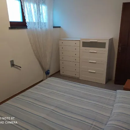 Apartment Ca Nivea Sea View
