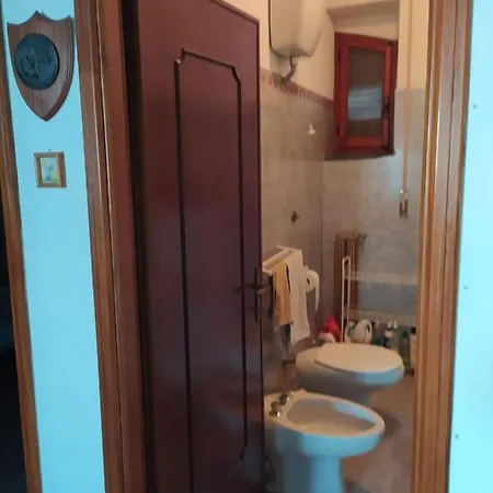 Apartment Ca Nivea Sea View