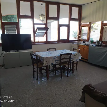 Ca Nivea Sea View Apartment