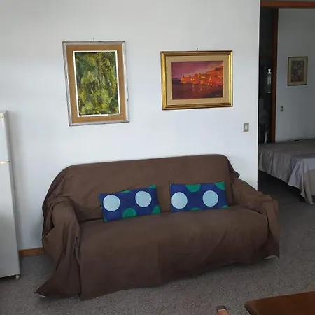 Apartment Ca Nivea Sea View